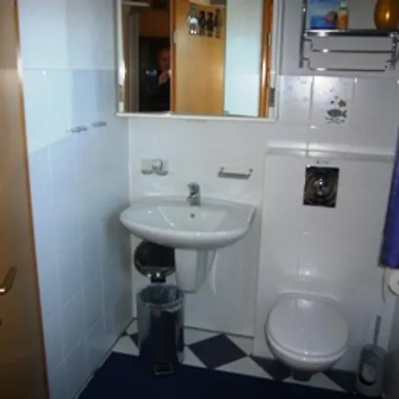 Tatil Evi Haus Am Anker *