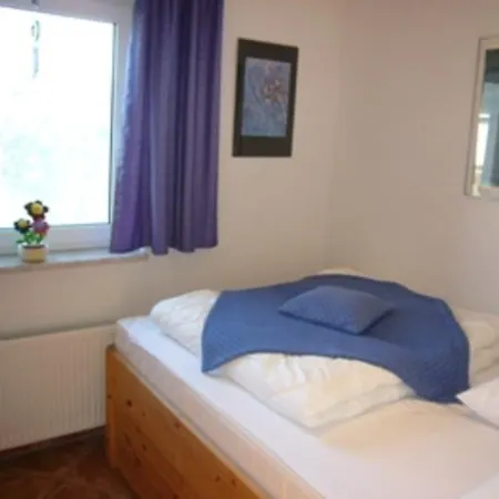 Tatil Evi Haus Am Anker Dranske