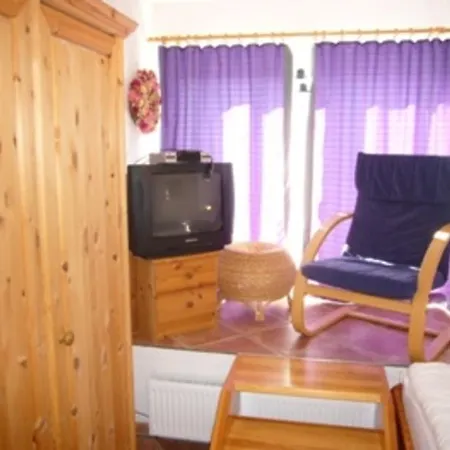Tatil Evi Haus Am Anker Dranske