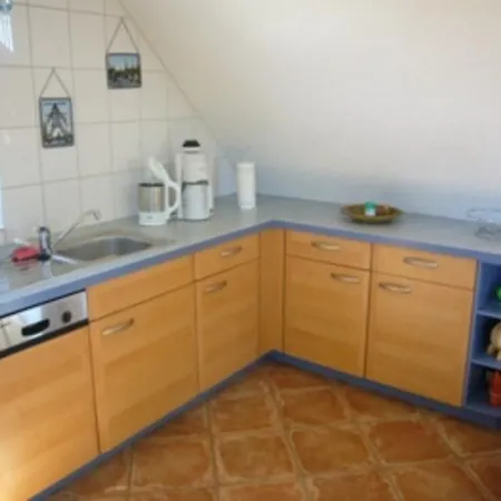Tatil Evi Haus Am Anker