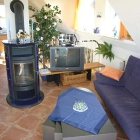 Tatil Evi Haus Am Anker *