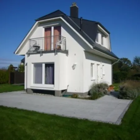 Tatil Evi Haus Am Anker *