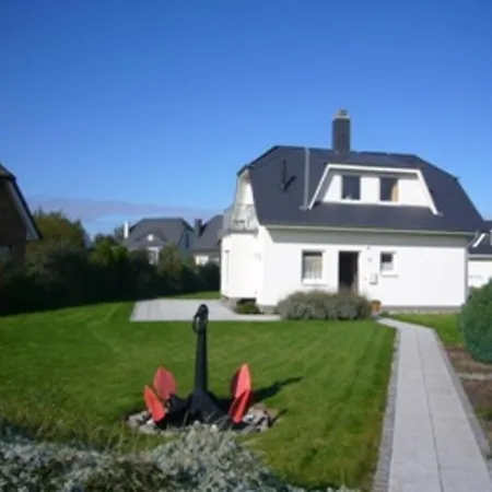 Haus Am Anker *